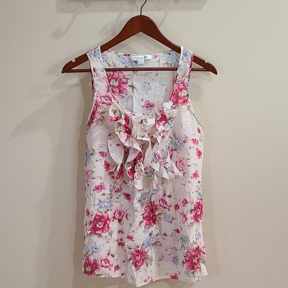 Forever 21 Tops - Forever 21 Top